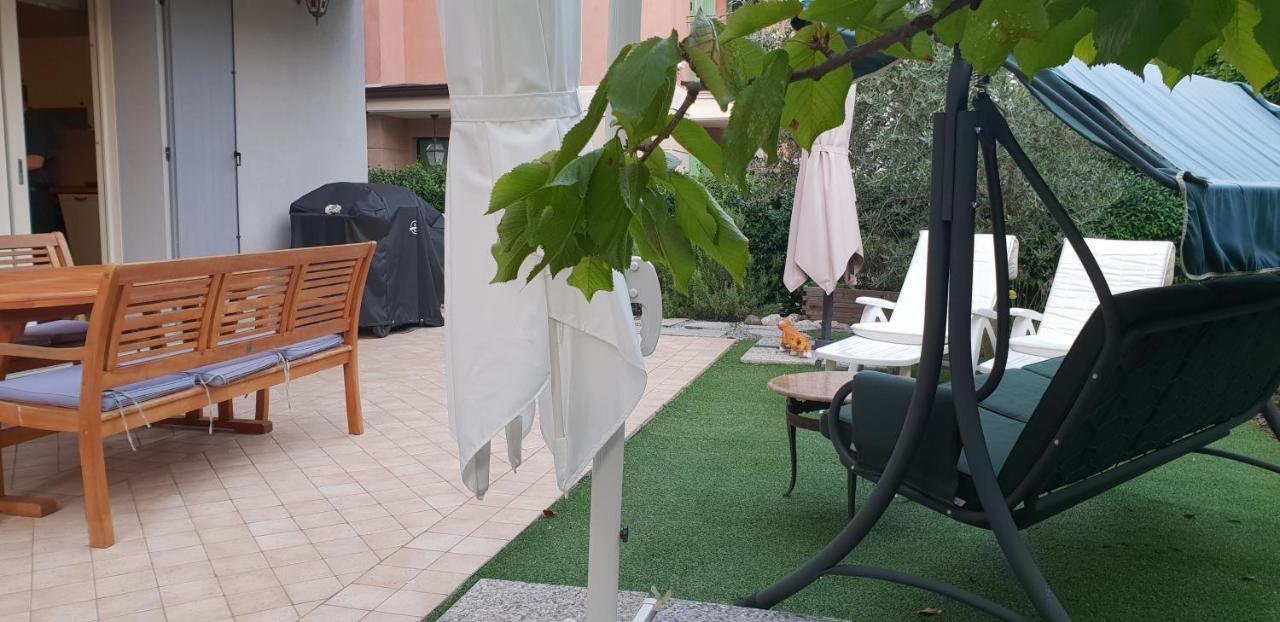 La Bella Italia Apartment Desenzano del Garda Exterior photo