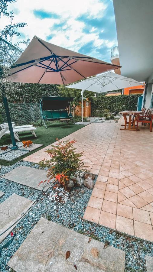 La Bella Italia Apartment Desenzano del Garda Exterior photo