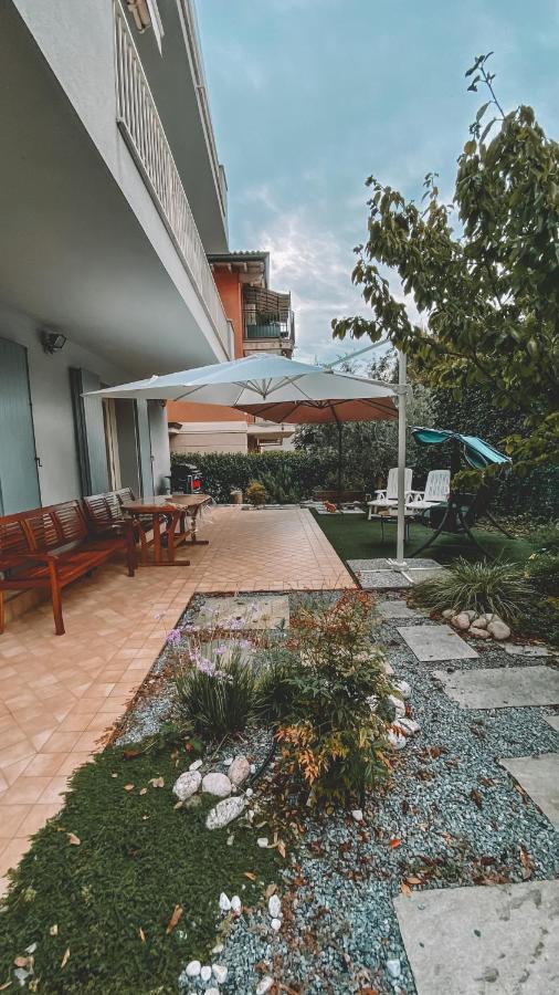 La Bella Italia Apartment Desenzano del Garda Exterior photo
