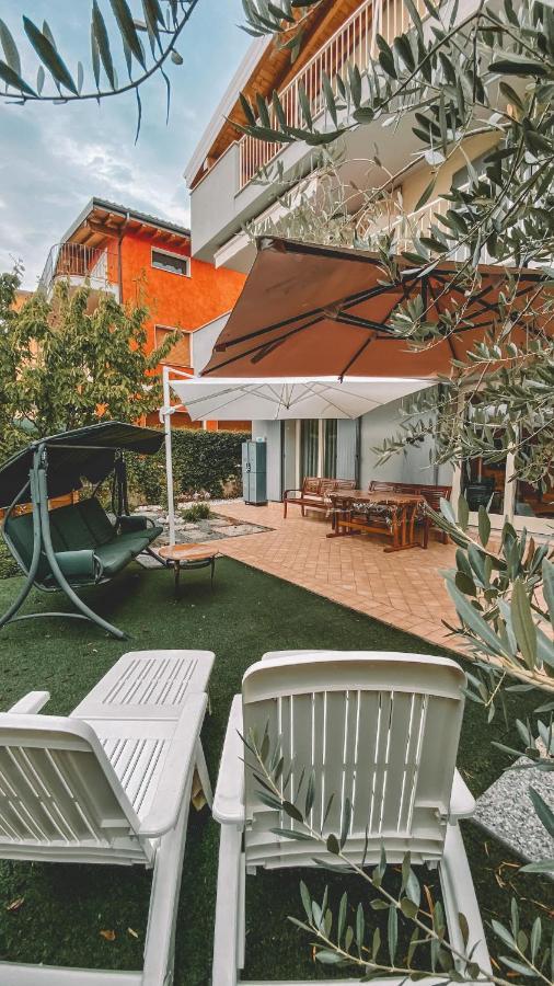 La Bella Italia Apartment Desenzano del Garda Exterior photo