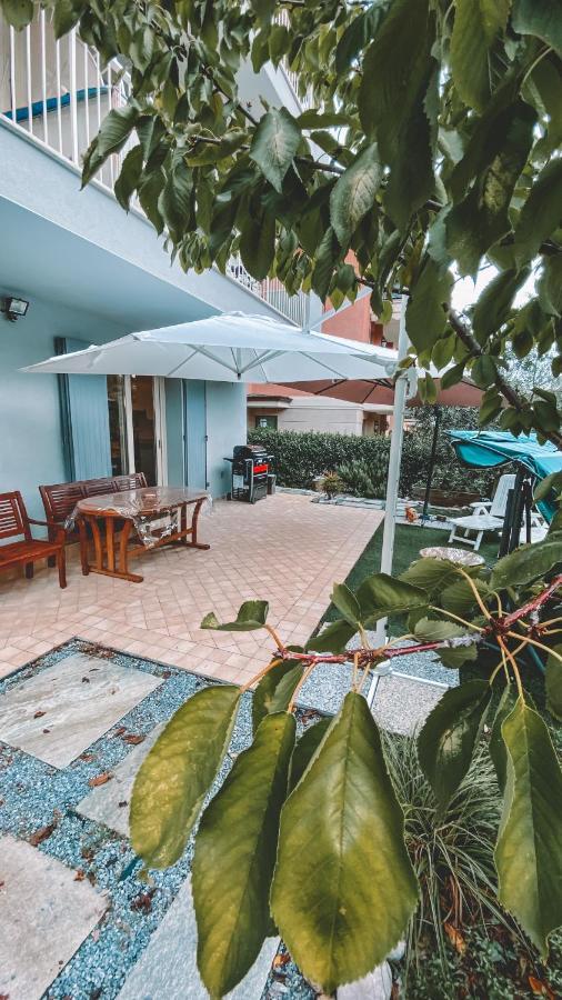 La Bella Italia Apartment Desenzano del Garda Exterior photo