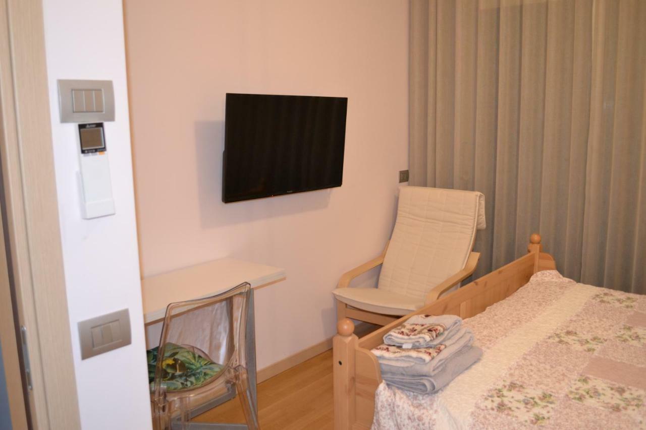 La Bella Italia Apartment Desenzano del Garda Exterior photo