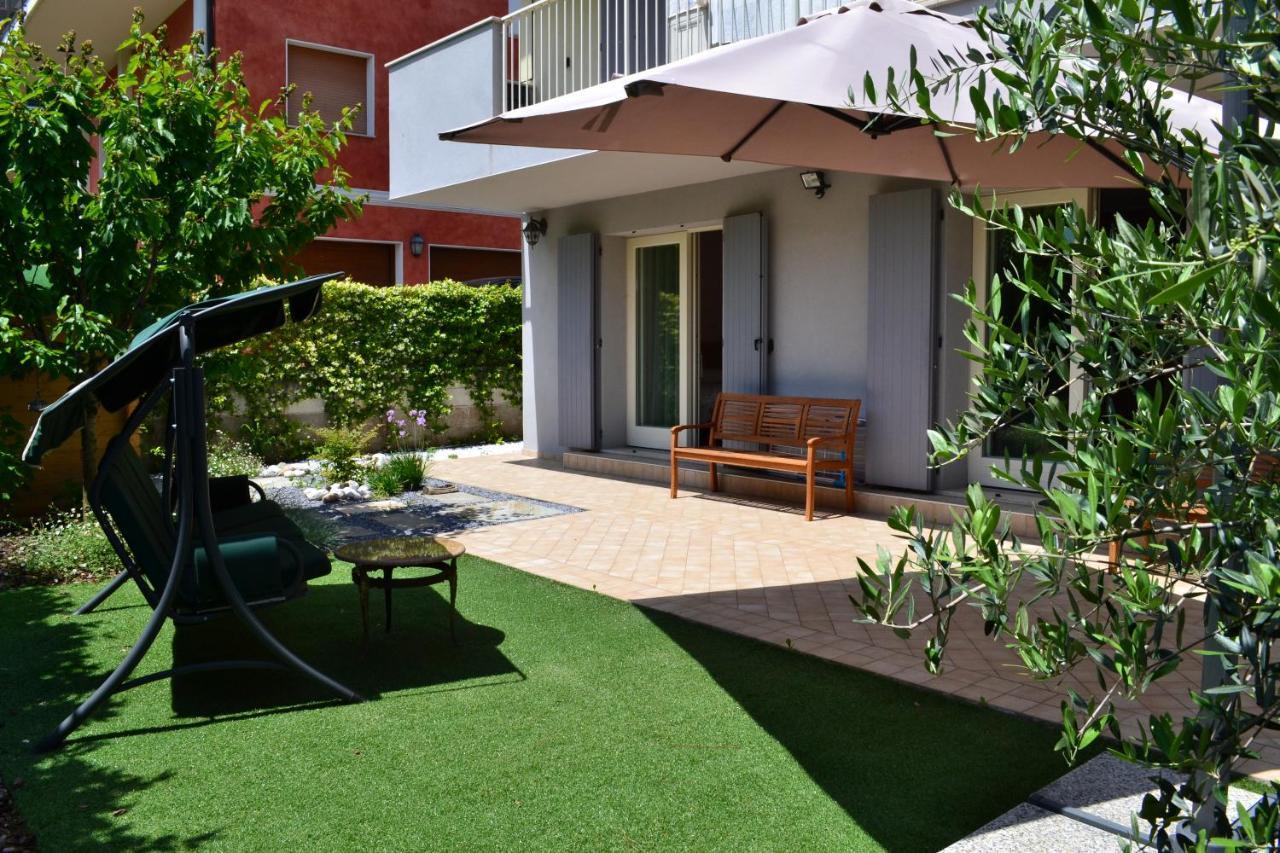 La Bella Italia Apartment Desenzano del Garda Exterior photo
